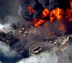 Disastro ambientale nel Golfo del Messico