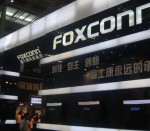 Stabilimento della FOXCONN