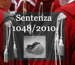 Sentenza Corte di Cassazione n°1048 del 2010