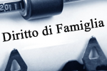 Diritto di Famiglia